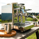 ECM Technika VI Espressomaskin