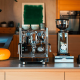 ECM Technika VI Espressomaskin