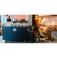 ECM Elektronika Profi Due 2GR. Espressomaskin