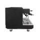ECM Compact HX-2 PID Professionell 2-gruppers espressomaskin, svart