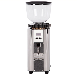 ECM C-Automatik 54 Kaffekvarn, stål