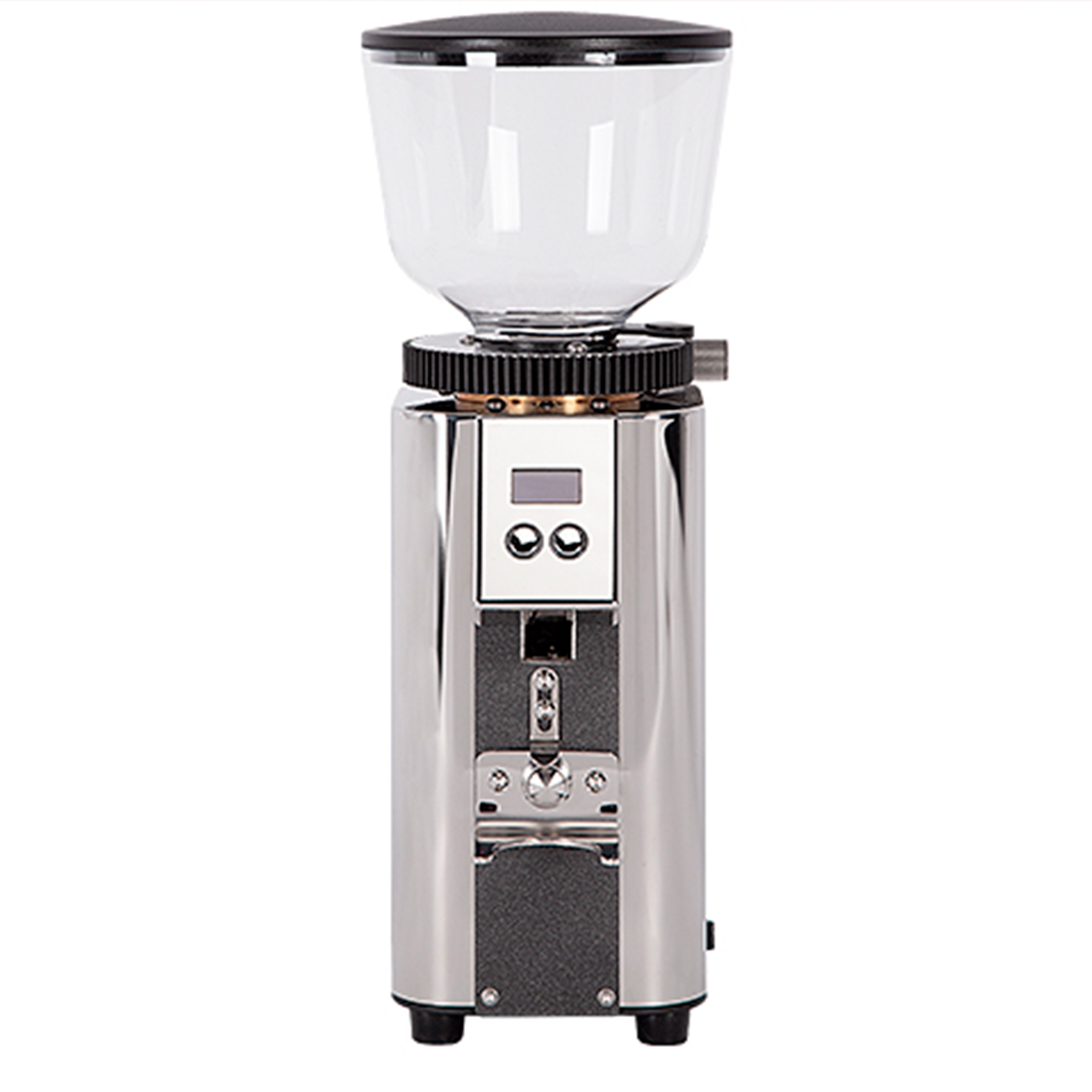 ECM C-Automatik 54 St&aring;l Espressokvarn