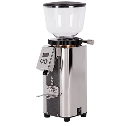 ECM C-Automatik 54 Kaffekvarn, stål