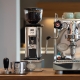 ECM C-Automatik 54 Kaffekvarn, stål
