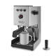 Gaggia Classic UP Stål Espressomaskin
