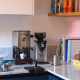 Gaggia Classic UP Stål Espressomaskin