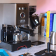 Gaggia Classic UP Stål Espressomaskin