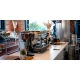 Macap M42D Espressokværn Sort