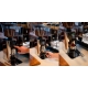 Macap M42D Espressokværn Sort