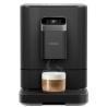 Nivona NIVO 7'101 Svart Espressomaskin