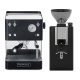 La Pavoni New Casa Bar Svart LPMCBN01EU Espressomaskin
