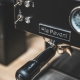 La Pavoni Casa Bar PID Svart LPMCBN02EU Espressomaskin