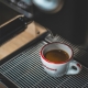La Pavoni Casa Bar PID Svart LPMCBN02EU Espressomaskin