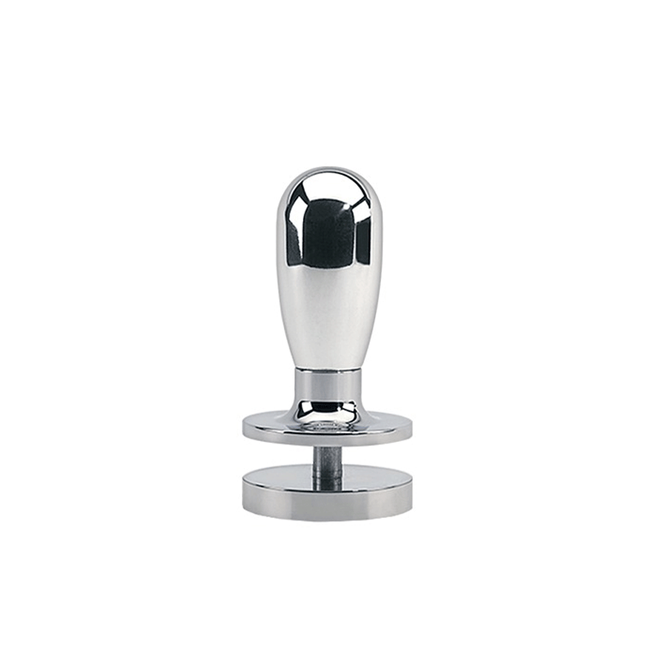 ECM Tamper med Fj&auml;der 58 mm