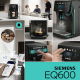 Siemens TP603E08 EQ6 Espressomaskin