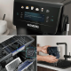 Siemens TP603E08 EQ6 Espressomaskin