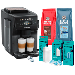 Siemens TP603E08 EQ6 Espressomaskin
