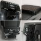 Siemens TP603EM6 EQ6 Espressomaskin Midnatts Silvermetallic