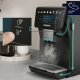 Siemens TP607ET8 EQ6 Espressomaskin