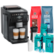 Siemens TP607ET8 EQ6 Espressomaskin