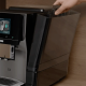 Siemens TP727E06 EQ700 Midnatt Silvermetallic Espressomaskin
