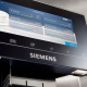 Siemens TQ925E03 EQ900 Espressomaskin