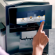 Siemens TQ925E03 EQ900 Espressomaskin