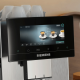 Siemens TQ925E03 EQ900 Espressomaskin