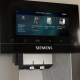 Siemens TQ925E03 EQ900 Espressomaskin