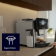Siemens TQ925E03 EQ900 Espressomaskin
