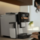Siemens TQ925E03 EQ900 Espressomaskin