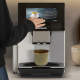 Siemens TQ925E03 EQ900 Espressomaskin