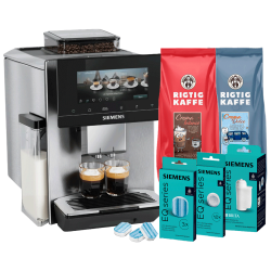 Siemens TQ925E03 EQ900 Espressomaskin