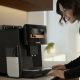 Siemens TQ927E05 EQ900 Espressomaskin