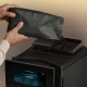 Siemens TQ927E05 EQ900 Espressomaskin