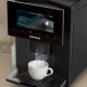 Siemens TQ927E05 EQ900 Espressomaskin