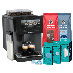 Siemens TQ927E05 EQ900 Espressomaskin