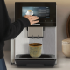 Siemens TQ927E03 EQ900 Espressomaskin Inkl. Skötselpaket & 2x1 kg Rigtig Kaffe Hela Kaffebönor