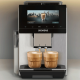 Siemens TQ927E03 EQ900 Espressomaskin Inkl. Skötselpaket & 2x1 kg Rigtig Kaffe Hela Kaffebönor