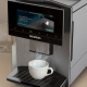 Siemens TQ927E03 EQ900 Espressomaskin Inkl. Skötselpaket & 2x1 kg Rigtig Kaffe Hela Kaffebönor