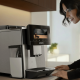 Siemens TQ927E03 EQ900 Espressomaskin Inkl. Skötselpaket & 2x1 kg Rigtig Kaffe Hela Kaffebönor