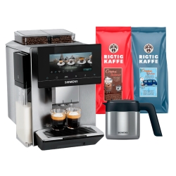 Siemens TQ927EZ3 EQ900 Plus Espressomaskin