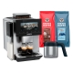 Siemens TQ925EZ3 EQ900 Plus Espressomaskin