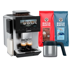 Siemens TQ923EZ3 EQ900 Plus Espressomaskin