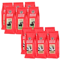 Rigtig Kaffe Adrianna & Teodora 6kg