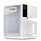 Fellow Aiden Filter Kaffemaskin Vit
