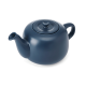 La Cafetière 1,5 L Tebryggare Navy
