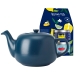 La Cafetière 1,5 L Tebryggare Navy