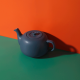 La Cafetière 1,5 L Tebryggare Navy