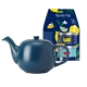 La Cafetière 1,5 L Tebryggare Navy